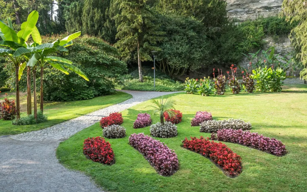 Stadtgarten Überlingen