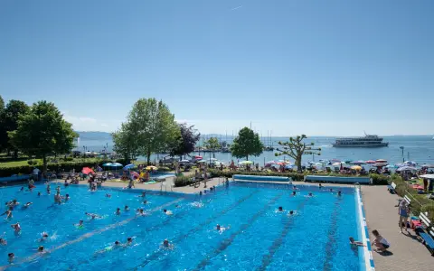 Strandbad Nonnenhorn