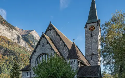 Pfarrkirche St. Nikolaus