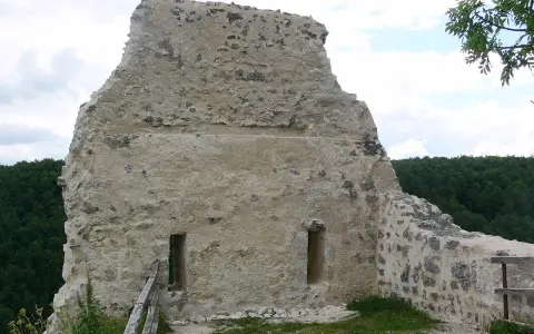 Schloss Hausen im Tal