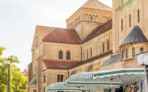 Singen Innenstadt Markt 01 Nachweis Stadt Singen Buero Klare