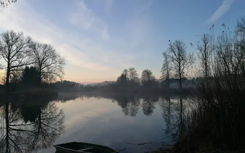 Haslacher Weiher
