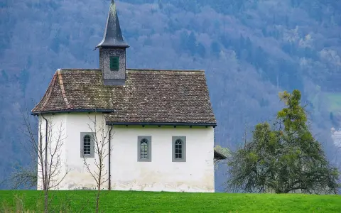 Kapelle Sankt Meinrad
