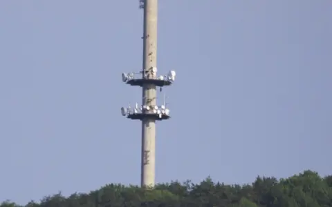 Sender Wannenberg