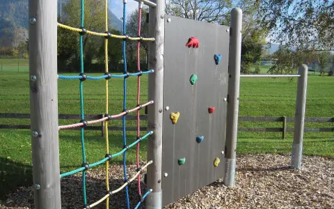 Spielplatz im Krummen