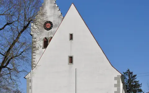 St. Peter und Paul (Owingen)