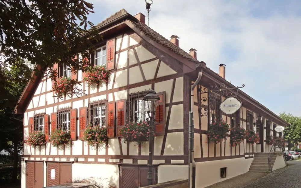 Archäologie- und Heimatmuseum Allensbach