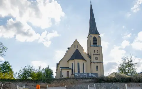 Evangelische Kirche Bad Waldsee