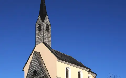 Kapelle Oberfallenberg