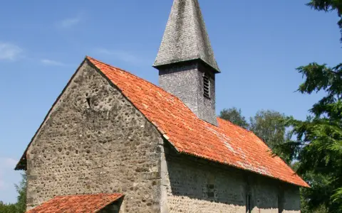 Kapelle St. Leonhard