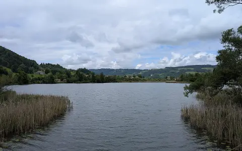Kleiner Alpsee