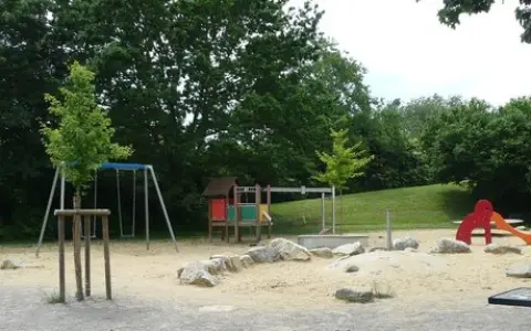 Spiel- und Bolzplatz Lerchenweg